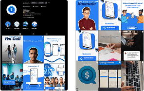 Social Media & Branding project